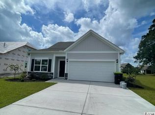 205 Sundew Loop LOT 362, Little River, SC 29566