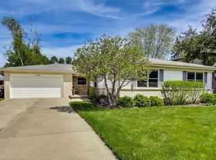 518 S Allen Ln, Arlington Heights, IL