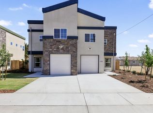 1147 W Putnam Avenue, Porterville, CA