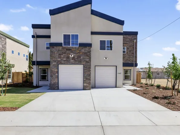 1147 W Putnam Avenue, Porterville, CA 93257