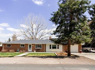 7882 Elm St, Louviers, CO 80131