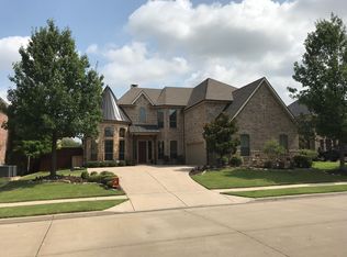 3448 Hartford Ln, Frisco, TX 75033
