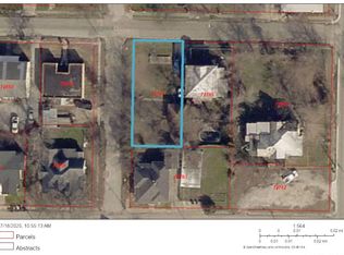 2815 Henry St, Greenville, TX 75401