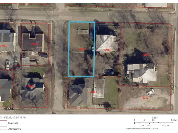 2815 Henry St, Greenville, TX 75401