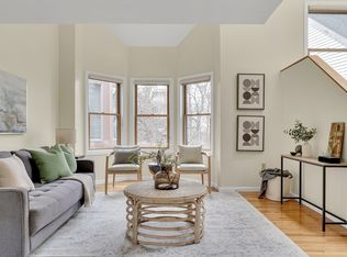 42-3 Cogswell Ave, Cambridge, MA 02140