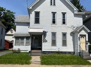 20 Milton Ave, Amsterdam, NY 12010