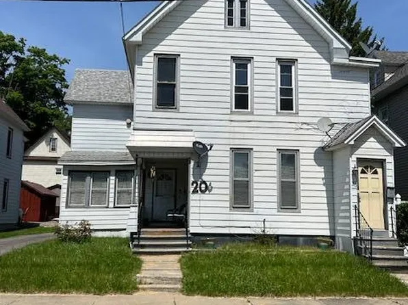 20 Milton Avenue, Amsterdam, NY 12010