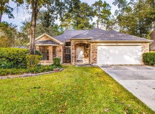 132 Eagle Rock Cir, Spring, TX 77381