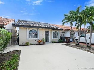 5721 W 20th Ct, Hialeah, FL 33016