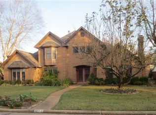 2117 S 88th St, Fort Smith, AR 72903