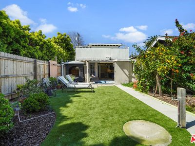 245 Windward Ave, Venice, CA, 90291