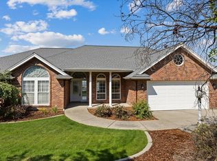 5022 E Glennaire Dr, Spokane, WA 99223