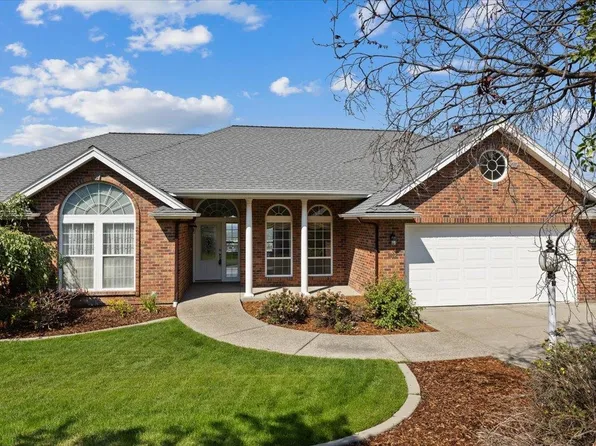 5022 E Glennaire Dr, Spokane, WA 99223