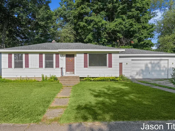 4481 Marshall Ave SE, Kentwood, MI 49508