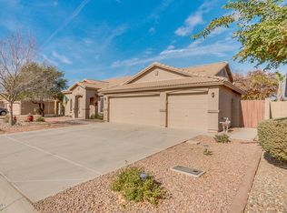 4108 E Camden Ave, San Tan Valley, AZ 85140