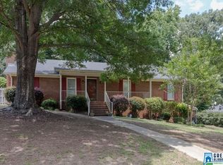 430 10th Way, Pleasant Grove, AL 35127