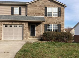 420 Paisley Ct, Winchester, KY 40391