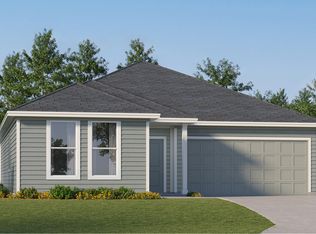 Walsh Plan, Trails at Cochran Ranch : Classic Collection, Waller, TX 77484