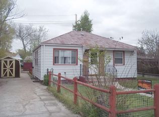 2222 E 19th St, Cheyenne, WY 82001