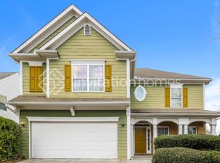 7376 Blue Jay Way, Union City, GA 30291