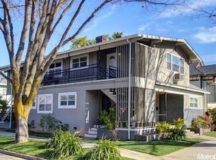 1527 25th St, Sacramento, CA 95816