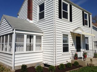 1709 Hillside Ave, Fort Wayne, IN 46805
