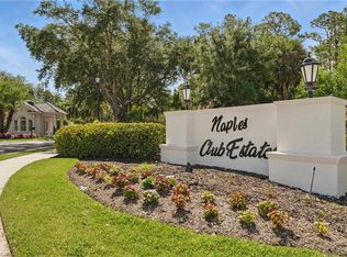 4501 Club Estates Dr, Naples, FL 34112