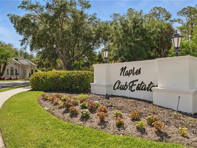 4501 Club Estates DR, Naples, FL, 34112