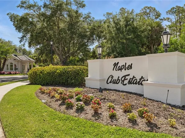 4501 Club Estates DR, NAPLES, FL 34112