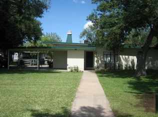 25706 Halpin Rd, Harlingen, TX 78552