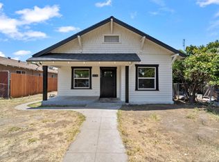 3034 E White Ave, Fresno, CA 93701