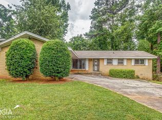 3671 Mecklinburg Pl, Decatur, GA 30032