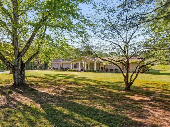 3420 Shenandoah Ln, Cookeville, TN 38506