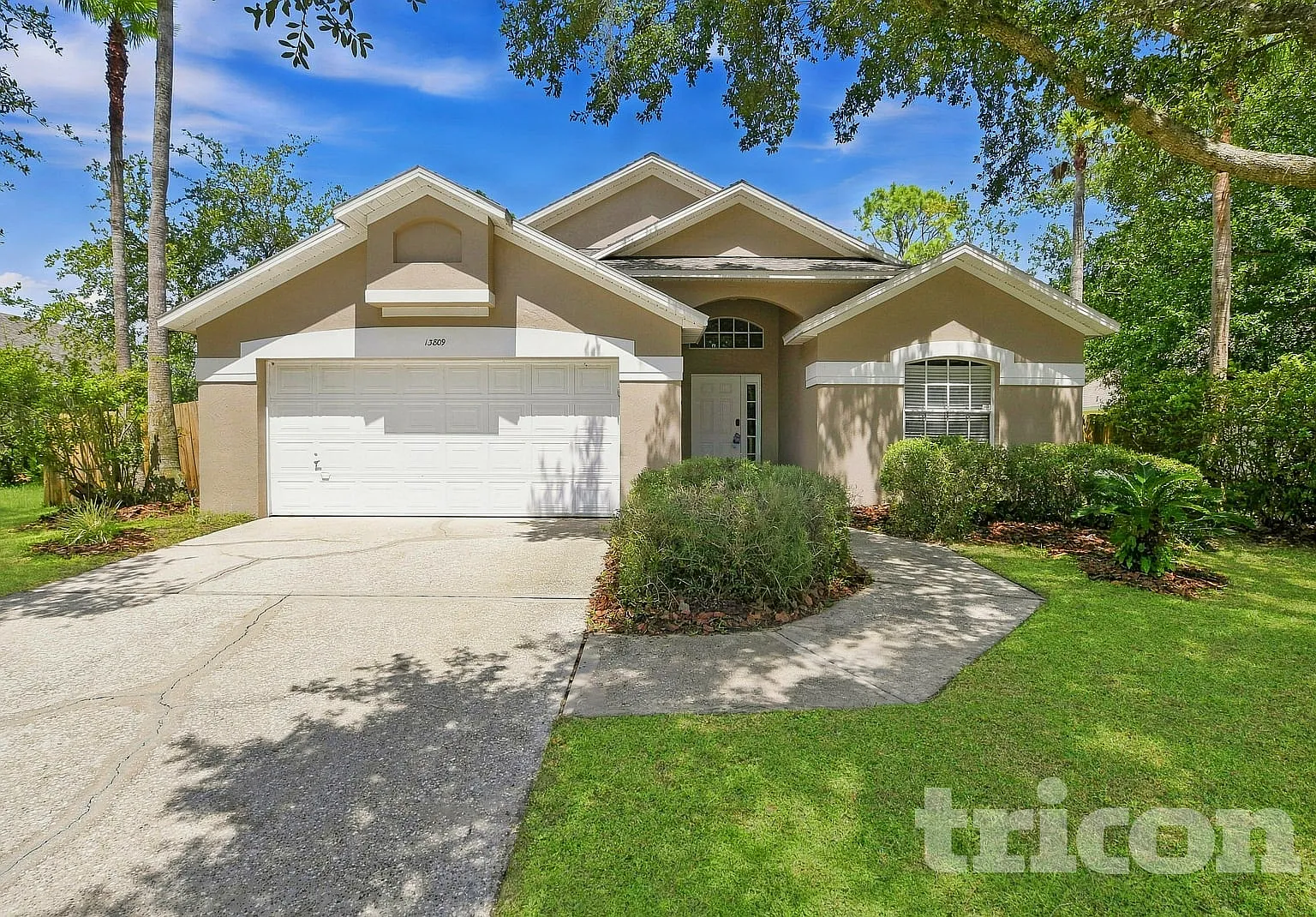 13809 Riverpath Grove Drive Orlando FL — Photo 1