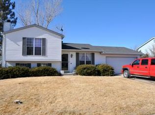 11483 Hot Springs Dr, Parker, CO 80138