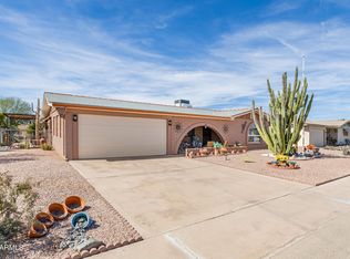 1144 S Main Dr, Apache Junction, AZ 85120