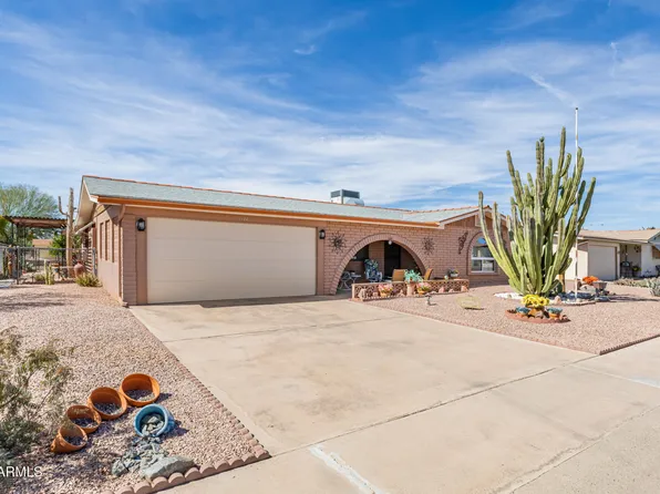 1144 S MAIN Drive, Apache Junction, AZ 85120