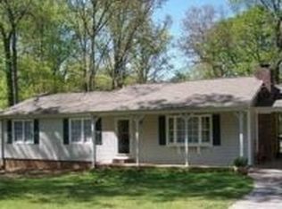 2751 Princeton Ln, Marietta, GA 30062