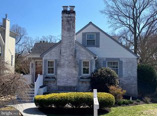 4824 16th Rd N, Arlington, VA 22207