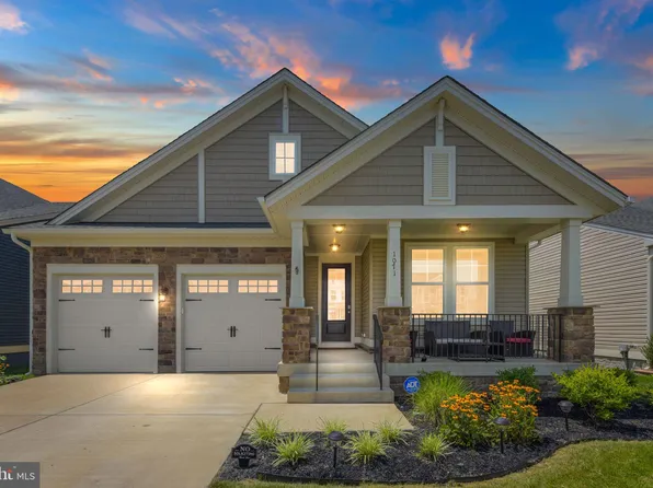 1071 Aspen Rd, Stafford, VA 22554