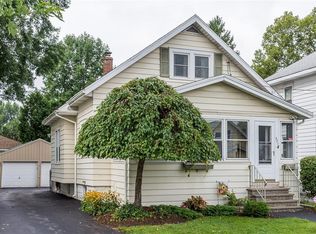 221 Martin St, Syracuse, NY 13208