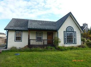 500 Rose Ln, Friday Harbor, WA 98250