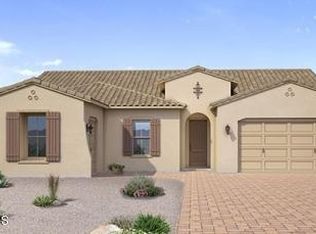 25685 N 103rd Ave, Peoria, AZ 85383