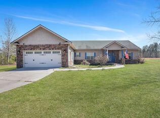 4894 State Highway 17 N, Guyton, GA 31312