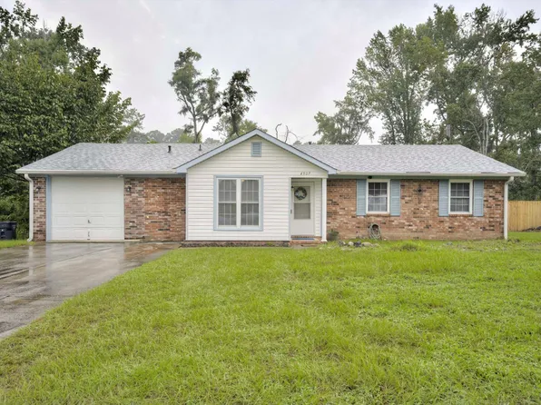 4507 Colonial Road, Martinez, GA 30907