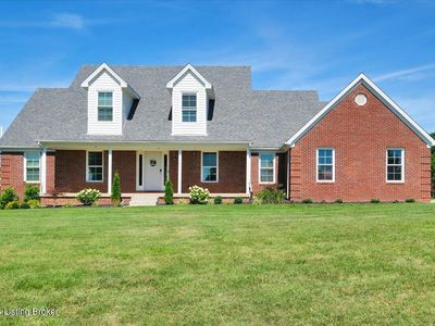 5803 Little Mount Rd, Taylorsville, KY, 40071