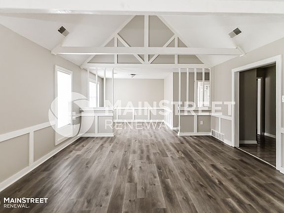 WM - Living Room