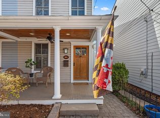 414 3rd St, Annapolis, MD 21403