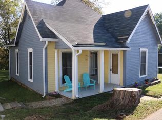 510 Lafayette Ave, Oolitic, IN 47451
