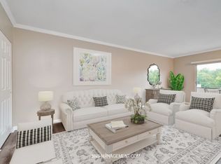 Amberley House, Cincinnati, OH 45237
